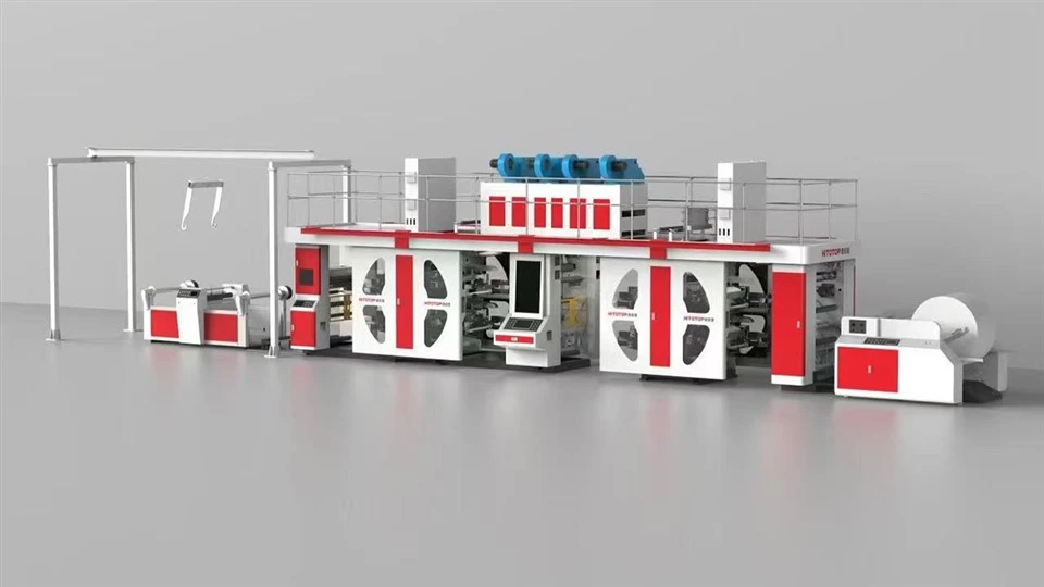 Tsis Woven Fabric Printer